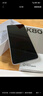 小米 REDMI K80 國家補貼 第三代驍龍 8 6550mAh大電池 澎湃OS 雪巖白 12GB+256GB 紅米5G手機 曬單實(shí)拍圖