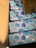 漫花山茶花紙面巾400張實(shí)惠裝餐巾紙衛(wèi)生紙家庭裝擦手 【山茶花系列】 5層 400張*18包 曬單實(shí)拍圖
