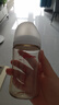 貝親奶瓶ppsu 新生兒奶瓶 防脹氣奶瓶 還原母乳親喂感寬口徑耐摔 240ml+重力球吸管 6個月以上 曬單實拍圖
