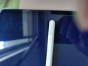 Apple/蘋果 Pencil Pro 磁吸觸控筆手寫筆蘋果筆電容筆書寫繪畫適用于iPad mini新品/Pro (M4)/Air (M2) 曬單實(shí)拍圖