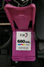 彩格適用惠普680墨盒適用hp1118 2138 3776  3778 2676 2677 2678 3636 3638 4538 4678 5078 3777惠普打印機(jī)墨盒 曬單實(shí)拍圖