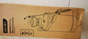得力（deli） 手動氣壓式噴霧器8L滅蚊消毒打農(nóng)藥 高壓噴壺大容量園藝澆花洗車 曬單實拍圖