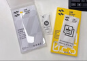 閃魔【超聲波解鎖】適用小米15鋼化膜手機(jī)膜 新版無白邊xiaomi15超清全玻璃升級防爆抗指紋防刮無氣泡 小米15【增強(qiáng)版|升級防爆膜】2片+神器 小米15【新版無白邊】【支持指紋解鎖】 曬單實(shí)拍圖
