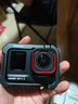 【創(chuàng)意改裝】影石Insta360 Ace Pro 2 運(yùn)動(dòng)相機(jī)街拍旅游vlog神器（街拍套裝 雙電池版 無(wú)內(nèi)存卡） 曬單實(shí)拍圖