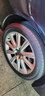 優(yōu)科豪馬（yokohama）245/45R18 96W V551C適配:S90/紅旗H5/邁騰/帕薩特/君威 曬單實(shí)拍圖