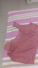 品牌內衣女子無(wú)痕文胸超大號胖妹妹奶罩加肥加大碼200斤胖子背心式健身運動(dòng)美背學(xué)生胸衣聚攏胸罩 奈德川 膚色+黑色  2件裝 2XL碼 (建議130-145斤穿 90BCDE) 曬單實(shí)拍圖