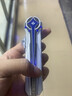 奴風(fēng)三角洲北極星刀三角洲行動周邊北極星可伸縮未開刃金屬模型玩具 【北極星-22cm】可彈出（不可開刃） 曬單實拍圖