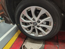 優(yōu)科豪馬橫濱輪胎 195/60R16 89H E70RZ 原配日產(chǎn)藍(lán)鳥/騏達(dá)/軒逸/啟辰D60 曬單實(shí)拍圖