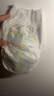 幫寶適【夏天超薄透氣】清新幫透氧Pro嬰兒拉拉褲XL62片 尿不濕 曬單實(shí)拍圖