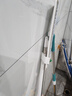 太太樂拖把 免手洗平板拖把36cm家用一拖凈懶人拖地神器 3配布 曬單實拍圖