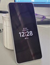 小米REDMI 紅米K80 國家補貼 5G手機 第三代驍龍8 IP68防塵防水 6550mAh大電池 小米澎湃OS 汐月藍 12GB+256GB 曬單實拍圖