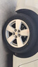 玲瓏輪胎 全新汽車輪胎 17寸 225/55R17 97H HP010 曬單實(shí)拍圖