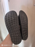 阿迪達斯運動拖鞋男女ADILETTE BOOST戶外透氣休閑拖鞋F(xiàn)Y8154 FY8154 42 曬單實拍圖