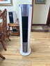 飛利浦（PHILIPS） 空調扇強力制冷家用水塔扇遙控單冷風(fēng)扇冷風(fēng)機落地扇客廳臥室無(wú)葉水冷電扇移動(dòng)冷空調 ACR5166TC【升級UV殺菌+語(yǔ)音控制】 曬單實(shí)拍圖