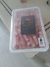 1號會員店 澳洲原切牛肉卷 肥牛卷 火鍋食材 燒烤食材 牛肉生鮮 1KG 曬單實拍圖