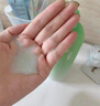 nak茶樹精油洗發(fā)水645g 控油去屑清爽蓬松男士女士通用香味持久 曬單實拍圖