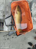 本諾釣魚(yú)傘萬(wàn)向大釣傘防風(fēng)防暴雨傘釣魚(yú)拐杖傘漁具加厚防曬戶(hù)外遮陽(yáng)傘 2.0#一口價(jià)【12棱機械臂】黑紅 12棱防轉機械臂調節 曬單實(shí)拍圖