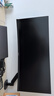 SANV34英寸帶魚(yú)屏4K165/180/240HZ電腦顯示屏3液晶顯示器21:9超寬IPS屏幕144游戲電競曲面臺式主機3A 34英寸曲黑4K 144HZ LG IPS面板 曬單實(shí)拍圖