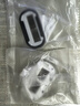 ZOZX德國(guó)男士私密刮毛器剃刀男性男式脫毛刀女腋毛刮腿毛神器小除毛器 【1刀架+3刀頭+收納盒】 曬單實(shí)拍圖