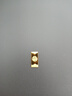 中國(guó)黃金 Au9999 2g 福字金條 投資黃金金條送禮收藏金條 曬單實(shí)拍圖