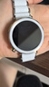 華為（HUAWEI）WATCH GT 5 Pro陶瓷白42mm華為智能手表玄璣感知系統(tǒng)納米微晶陶瓷情緒健康助手新款 曬單實拍圖