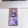 藍(lán)顏【電競(jìng)?cè)嫫痢縱ivo iqoo13鋼化膜 iq13手機(jī)膜愛(ài)酷十三保護(hù)貼膜電鍍抗指紋全覆蓋超聲波指紋解鎖 高清全屏膜【超聲秒解鎖，絲滑特防摔】2片 vivo iqoo13定制丨貼壞用壞包賠 曬單實(shí)拍圖