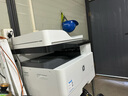 惠普（HP）437n/437nda打印機(jī)a3/a4黑白激光打印復(fù)印掃描一體機(jī)數(shù)碼復(fù)合機(jī)多功能一體機(jī)大型商用辦公 M437nda(自動(dòng)雙打雙復(fù)雙掃描+有線+輸稿器) 曬單實(shí)拍圖