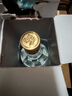 高洲特曲52度濃香型白酒純糧口糧酒500ml*6瓶【整箱裝 配禮品袋*3個(gè)】 曬單實(shí)拍圖