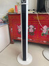 美菱（MeiLing） 電風(fēng)扇家用無(wú)葉塔扇落地扇電扇辦公室臥室立式空氣循環(huán)風(fēng)扇 升級(jí)110cm遙控加高款 曬單實(shí)拍圖