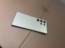 三星SAMSUNG Galaxy S24 Ultra 新品 全網(wǎng)通5G  AI旗艦智能手機 S24Ultra 鈦灰（12GB） 512GB【港版】店保 曬單實拍圖
