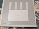 小米（MI）路由器AX1500 高速網絡5G WiFi6 全千兆自適應網口 Mesh全屋 無線家用路由器 曬單實拍圖