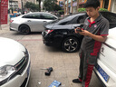 博世（BOSCH）汽車空氣濾芯濾清器空氣格空濾2873雪鐵龍C5C6標(biāo)致508/407/407 SW 曬單實(shí)拍圖