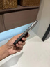 卡倫頓適用蘋(píng)果16手機殼新款超薄iPhone16pro保護套透明Max磨砂散熱plus外殼裸機手感女生高級感男士簡(jiǎn)約 【半透黑】冰霧殼 iPhone16Pro 曬單實(shí)拍圖