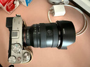 索尼（SONY）Alpha 7C II 新一代全畫(huà)幅雙影像小“7“A7CM2 微單數(shù)碼相機(jī) A7C2/ ILCE-7CM2 銀色單機(jī)+20-70【128G卡+皮套+國(guó)補(bǔ)專(zhuān)享】 官方標(biāo)配 曬單實(shí)拍圖