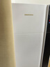 大宇（DAEWOO）空氣加濕器家用臥室大霧量孕婦嬰兒輕音除菌噴霧器大容量辦公室客廳落地式智能空調房工業(yè)商用增濕 J18標熱霧款 曬單實拍圖