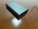 聯(lián)想（Lenovo）移動硬盤2.5英寸機(jī)械硬盤輕薄高速傳輸 F508新品上市 4TB 曬單實拍圖