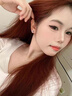QMXD爆閃滿鉆KT貓蝴蝶結(jié)耳釘女士2025新款爆款高級(jí)感輕奢小眾獨(dú)特漂亮 滿鉆KT貓蝴蝶結(jié)耳環(huán) 曬單實(shí)拍圖