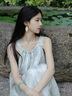 伊燦法式貝殼流蘇顯瘦耳環(huán)女輕奢耳墜2025新款爆款高級(jí)感耳釘小眾耳飾 法式貝殼流蘇顯瘦耳環(huán)女 曬單實(shí)拍圖