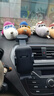 倍思車載手機(jī)支架2025新款吸盤(pán)汽車專用導(dǎo)航儀表臺(tái)支架2025新款通用 曬單實(shí)拍圖