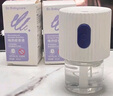 babycare電蚊香液嬰兒驅(qū)蚊水基孔肯雅熱寶寶防蚊滅蚊基孔肯雅熱5液+1器 曬單實(shí)拍圖