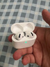 華強北原裝藍(lán)牙耳機(jī)【官網(wǎng)正品丨降噪Air7代】適配蘋果新款A(yù)NC降噪pods無線半入耳式原裝iphone16pro/15/14 【原版全功能pods4降噪版】 ANC降噪+靈動島彈窗+空間音頻 曬單實拍圖