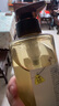發(fā)之食譜梨譜潤澤柔滑洗發(fā)水530ml*2去屑洗發(fā)露發(fā)絲柔順男女士 曬單實拍圖