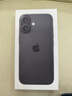 Apple/蘋果 iPhone 16 (A3288) 256GB 黑色 MYF13CH/A【企業(yè)會員專享】 曬單實拍圖
