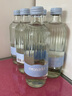 蘭維樂新西蘭進口玻璃瓶裝無氣礦泉水360ml 6瓶裝會議家庭健康飲用水 曬單實拍圖