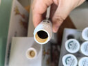 安美奇（ALLNATURE）疊力素纖爾高特膳雙倉智高飲品耐力片兒童青少年成長(cháng)鈣鐵鋅口服液【疊力素纖爾高】7盒鞏固裝（5盒價(jià)格） 曬單實(shí)拍圖