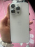 蘋果【限時(shí)補(bǔ)貼】16pro iPhone16蘋果16ProMax移動(dòng)聯(lián)通電信手機(jī)5G iPhone16Pro 白色鈦金屬6.3英寸 256GB【公開版全網(wǎng)通+12期免息】 曬單實(shí)拍圖