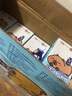 三元 特品方白純牛奶200ml*24 曬單實(shí)拍圖
