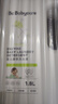 babycare嬰兒洗衣液無(wú)酒精寶寶專(zhuān)用兒童新生兒酵素去污除菌清潔劑（4.3L） 曬單實(shí)拍圖