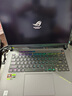 ROG魔霸9 銳龍9HX3D 16英寸 游戲本筆記本電腦(R9 9955HX3D 16G 1T RTX5070Ti 2.5K 240Hz) 曬單實(shí)拍圖
