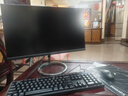 飛利浦（PHILIPS）國家補貼20% 23.8英寸臺式一體機電腦( Intel N5095 16G 512G WiFi藍牙 3年質保 )B1黑 曬單實拍圖